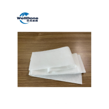 Rohstoffe Airlaid Saft Saugle Paper für Sanitärservietten